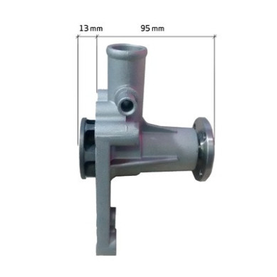 BOMBA AGUA MINI