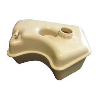 BOTELLA EXPANSION FIAT PANDA