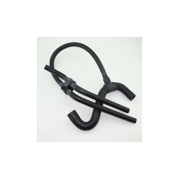 MANGUITO INF. RADIADOR PANDA 1.0-1.1 (4X2)