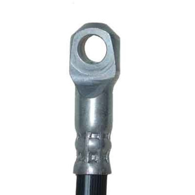 LATIGUILLO FRENO DELANTERO SEAT FIAT 600 850 133 PANDA