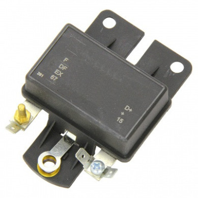 REGULADOR ELECTRONICO ALTERNADOR