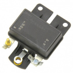REGULADOR ELECTRONICO ALTERNADOR