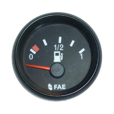 INDICADOR GASOLINA