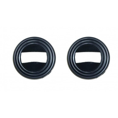 ROSETA NEGRA (2 UND)