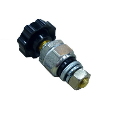 DESCONECTADOR BATERIA