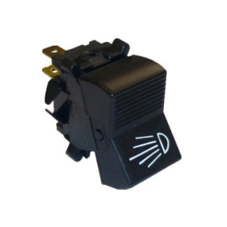 INTERRUPTOR LUCES Y TABLERO