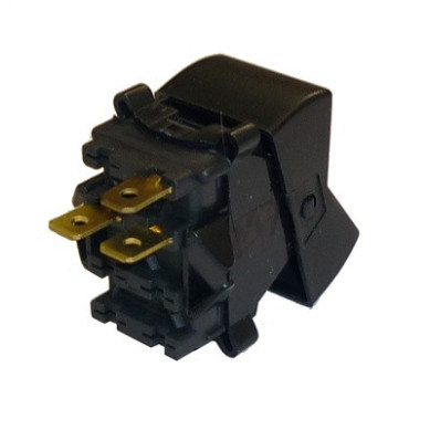 INTERRUPTOR LUCES Y TABLERO