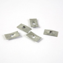 GRAPA 4MM (5 UND)