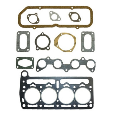 KIT DESCARBONIZACION SEAT FIAT 850 133 PANDA