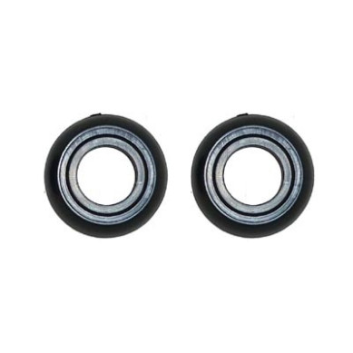 ROSETA NEGRA ELEVALUNAS (2 UND)