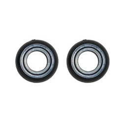 ROSETA NEGRA ELEVALUNAS (2 UND)