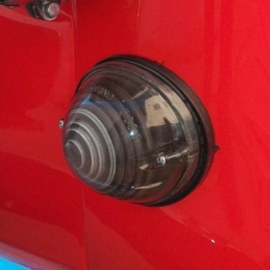 PILOTO POSICION AHUMADO