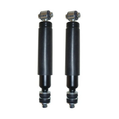 AMORTIGUADORES DELANTEROS SEAT FIAT 850 133