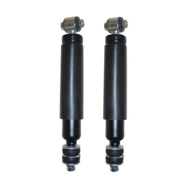 AMORTIGUADORES TRASEROS SEAT FIAT  850 133