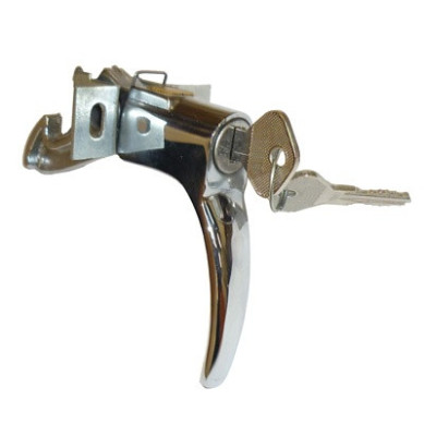 MANETA PORTON TRASERO