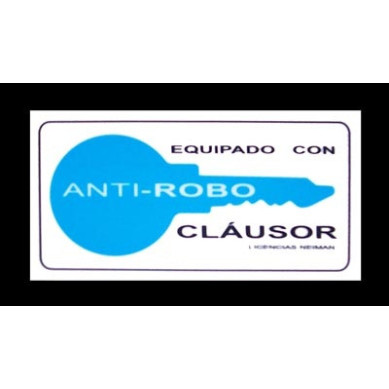 CLAUSOR