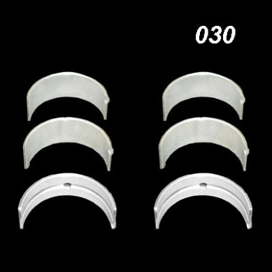 COJINETES DE BANCADA 030