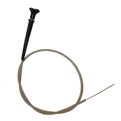 CABLE CAPO SEAT 133