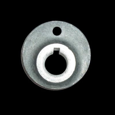EXCENTRICA VENTILADOR