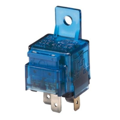 RELE TRABAJO 12V 15A