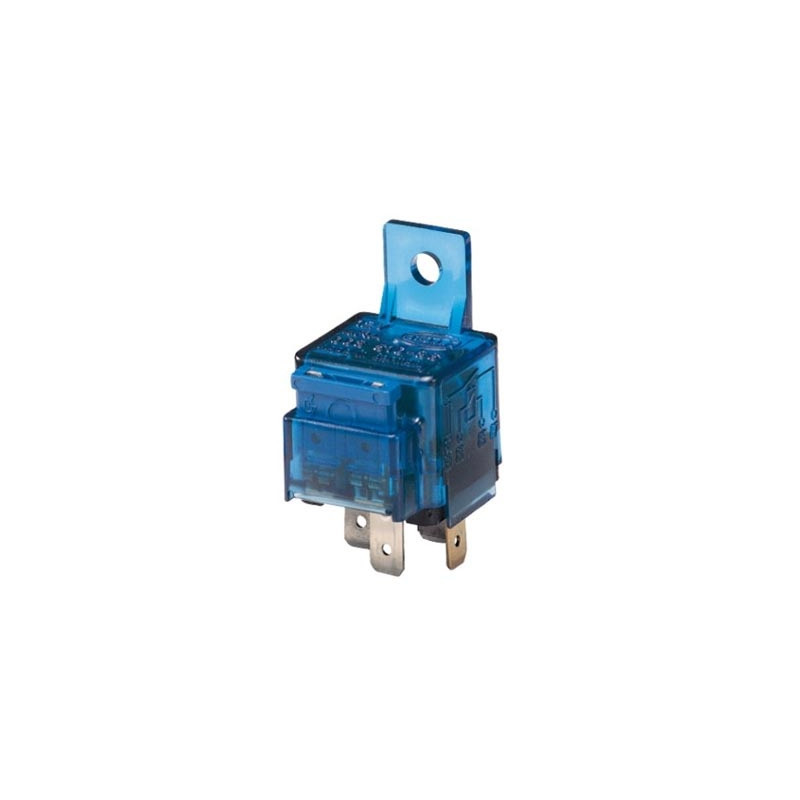 RELE TRABAJO 12V 15A