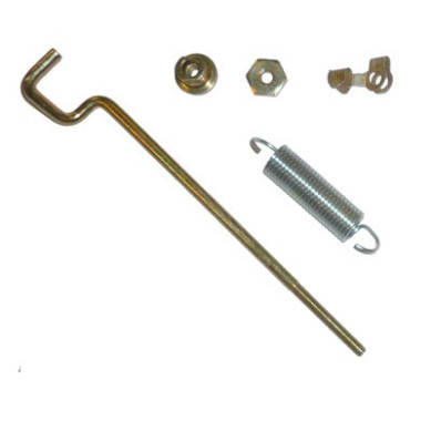 KIT TRAMPILLA CALEFACCION