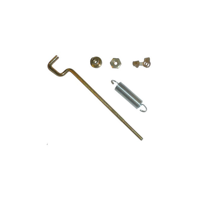 KIT TRAMPILLA CALEFACCION