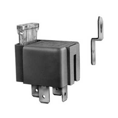 RELE TRABAJO 12V 30A