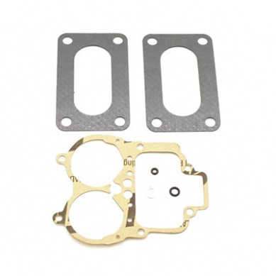 SOLEX SERIE 52 JUNTAS CARBURADOR