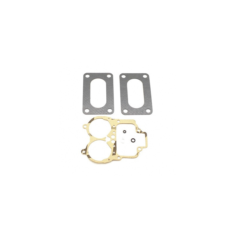 SOLEX SERIE 52 JUNTAS CARBURADOR