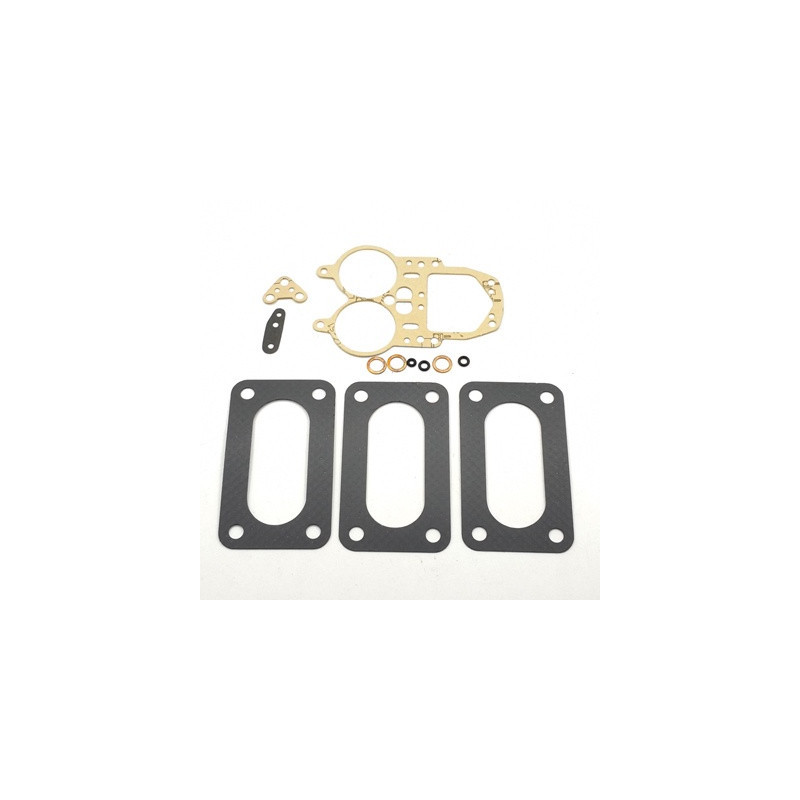 SOLEX 32 EIES / TEIE JUNTAS CARBURADOR