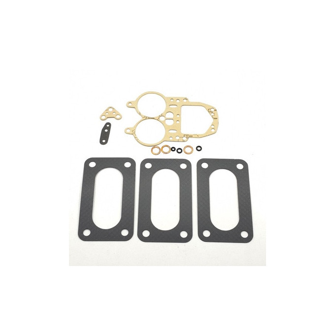 SOLEX 32 EIES / TEIE JUNTAS CARBURADOR