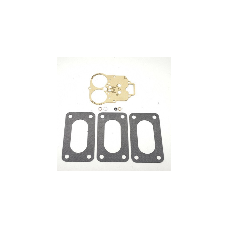 WEBER 32 DFB 2 JUNTAS CARBURADOR