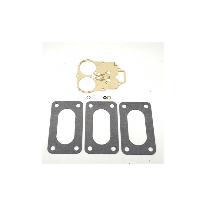 WEBER 32 DFB 2 JUNTAS CARBURADOR