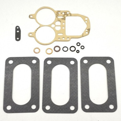 SOLEX 34 EIES 8 JUNTAS CARBURADOR