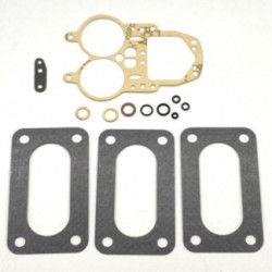 SOLEX 34 EIES 8 JUNTAS CARBURADOR