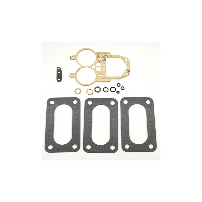 SOLEX 34 EIES 8 JUNTAS CARBURADOR