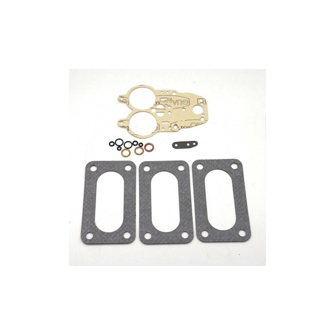 SOLEX 34 EIES 5 JUNTAS CARBURADOR (JUNTAS)