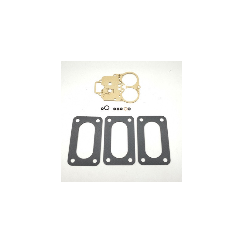 WEBER 32 34 DMS JUNTAS CARBURADOR