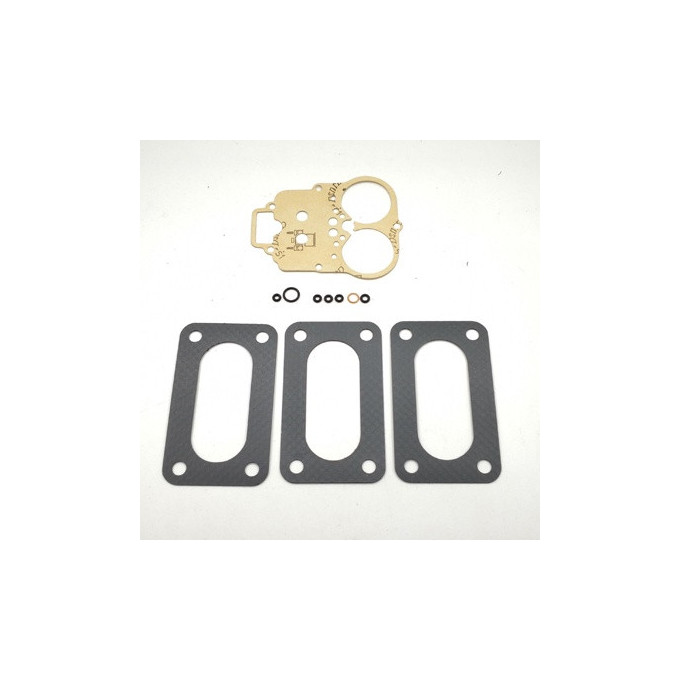 WEBER 32 34 DMS JUNTAS CARBURADOR