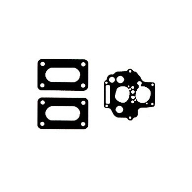 WEBER 34 DAT JUNTAS CARBURADOR