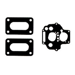 WEBER 34 DAT JUNTAS CARBURADOR