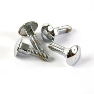 TORNILLO FIJACION PARAGOLPES (4 UND.)