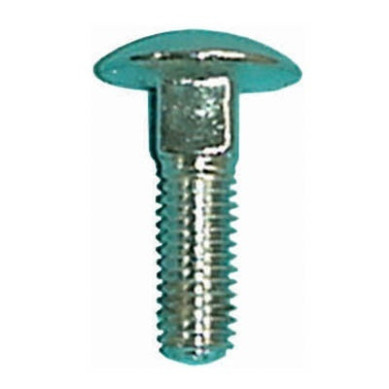 TORNILLO FIJACION PARAGOLPES (4 UND.)