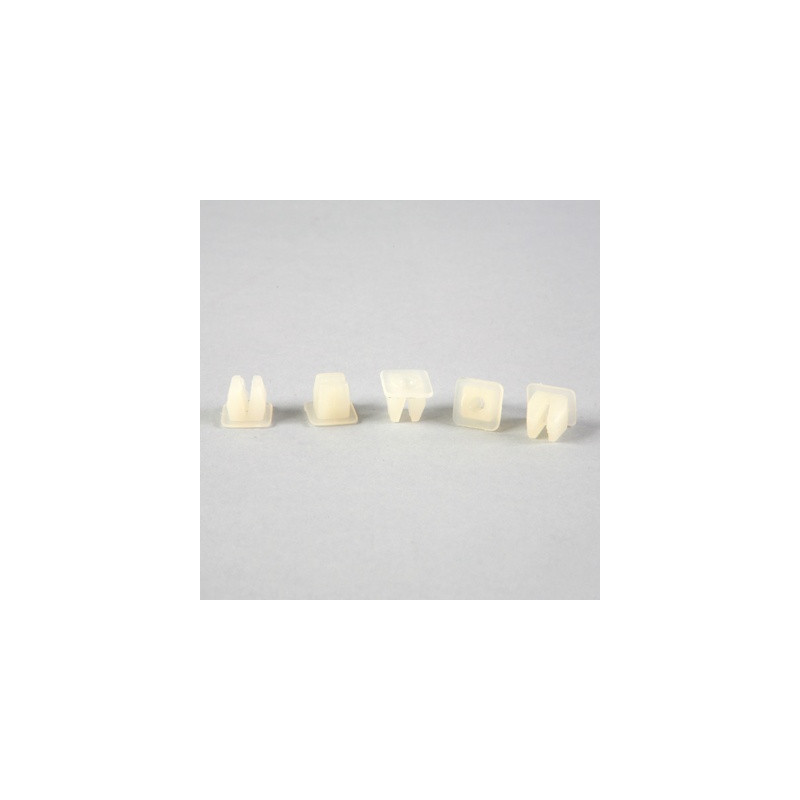 TUERCA RAPIDA VARIOS USOS 7-3 (5 UND)