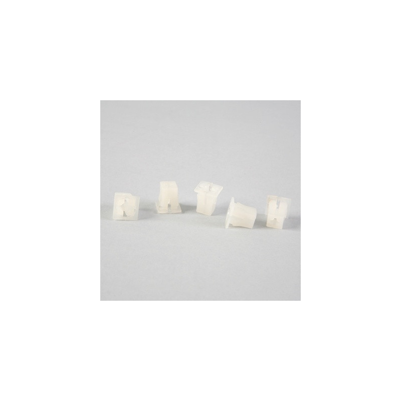 TUERCA RAPIDA VARIOS USOS 7-3.5 (5 UND)