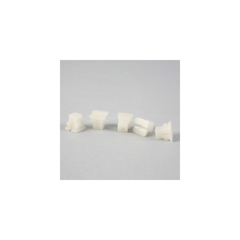 FIJACION FARO DELANTERO 10-3.5 (5 UND)