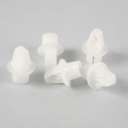 GRAPA FIJACION OPTICA-CARROCERIA(5 UND)