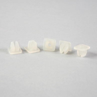 TACO PLASTICO (5 UND)