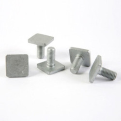 TORNILLO FIJACION PARACHOQUES 8 (5 UND)